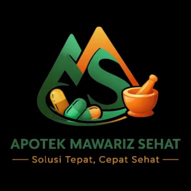 Apotek Mawaris Sehat